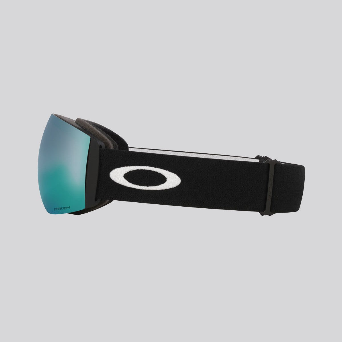 Antiparras Oakley Flight Deck Pro L Matte Black/Prizm Snow Sapphire Iridium