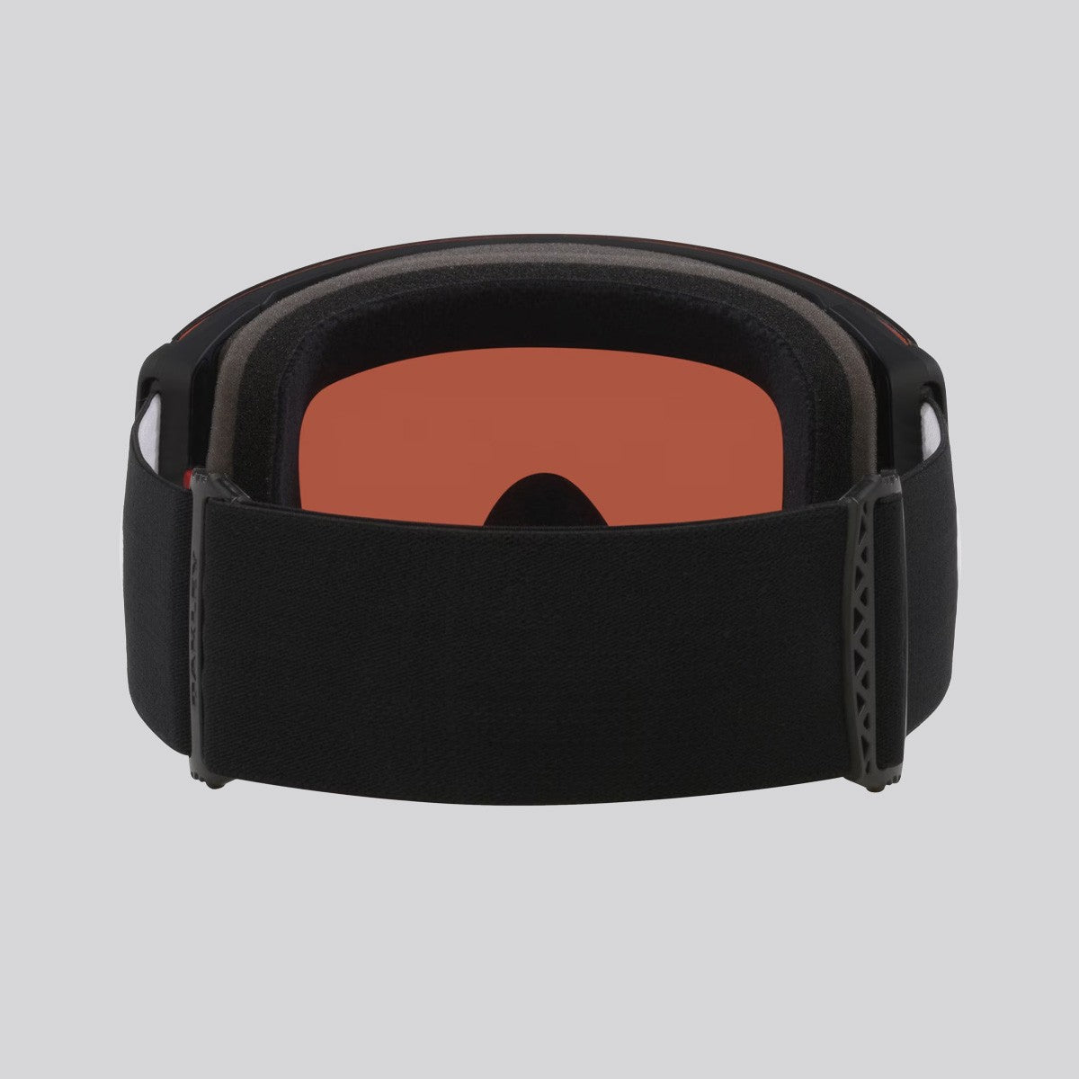Antiparras Oakley Flight Deck Pro L Matte Black/Prizm Snow Sapphire Iridium