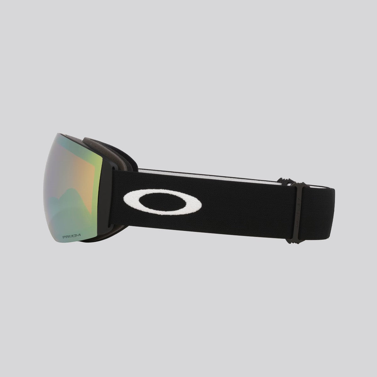 Antiparras Oakley Flight Deck Pro L Matte Black Prizm Sage Gold Iridium /Prizm Iced Iridium
