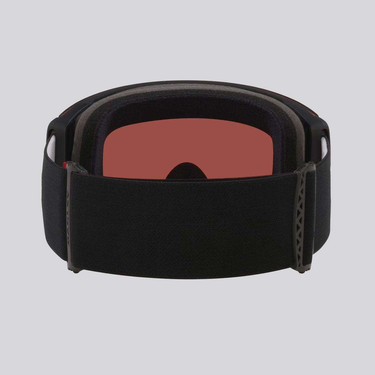 Antiparras Oakley Flight Deck Pro L Matte Black Prizm Sage Gold Iridium /Prizm Iced Iridium