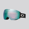 Antiparras Oakley Flight Deck Pro M Matte Black/Prizm Snow Sapphire Iridium