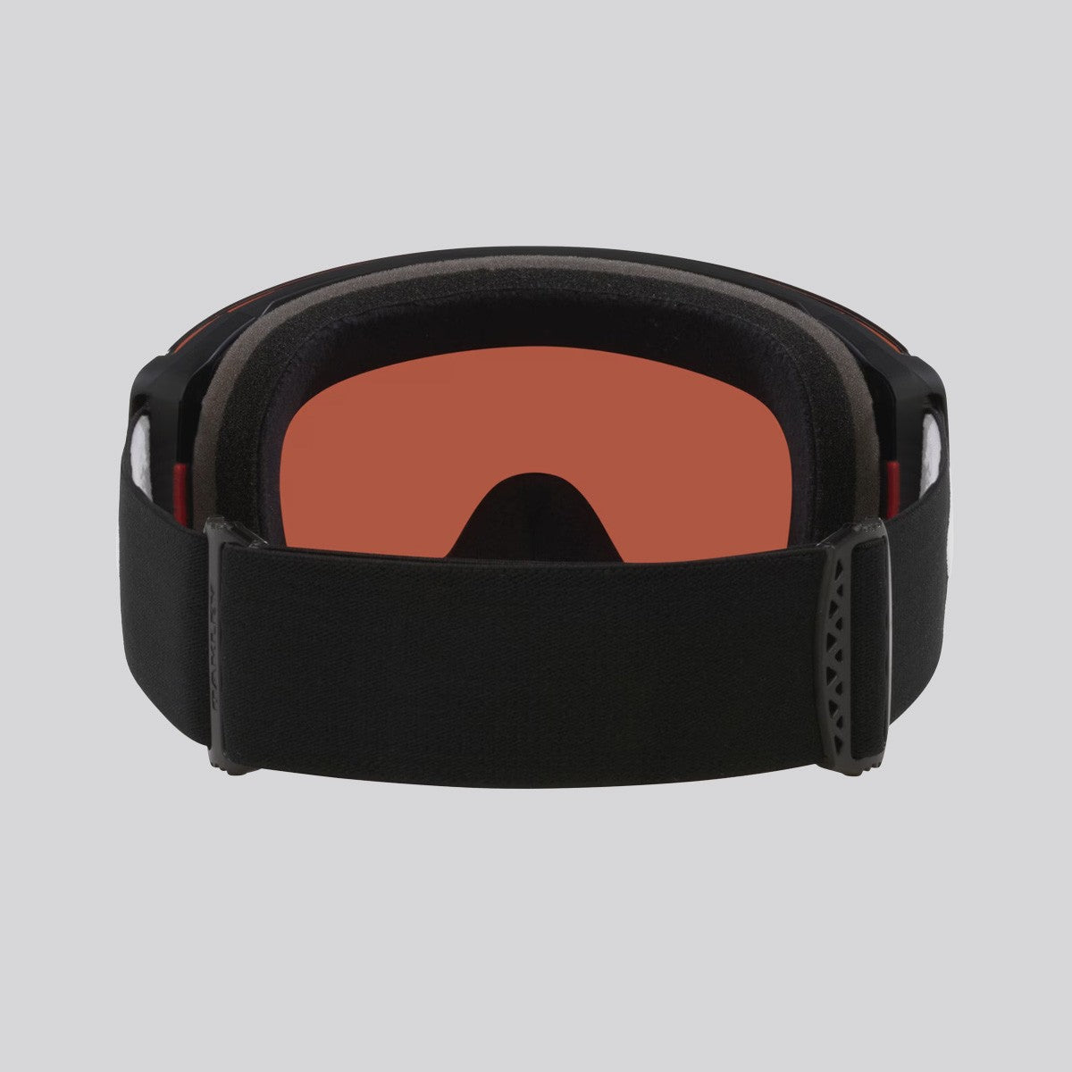 Antiparras Oakley Flight Deck Pro M Matte Black/Prizm Snow Sapphire Iridium