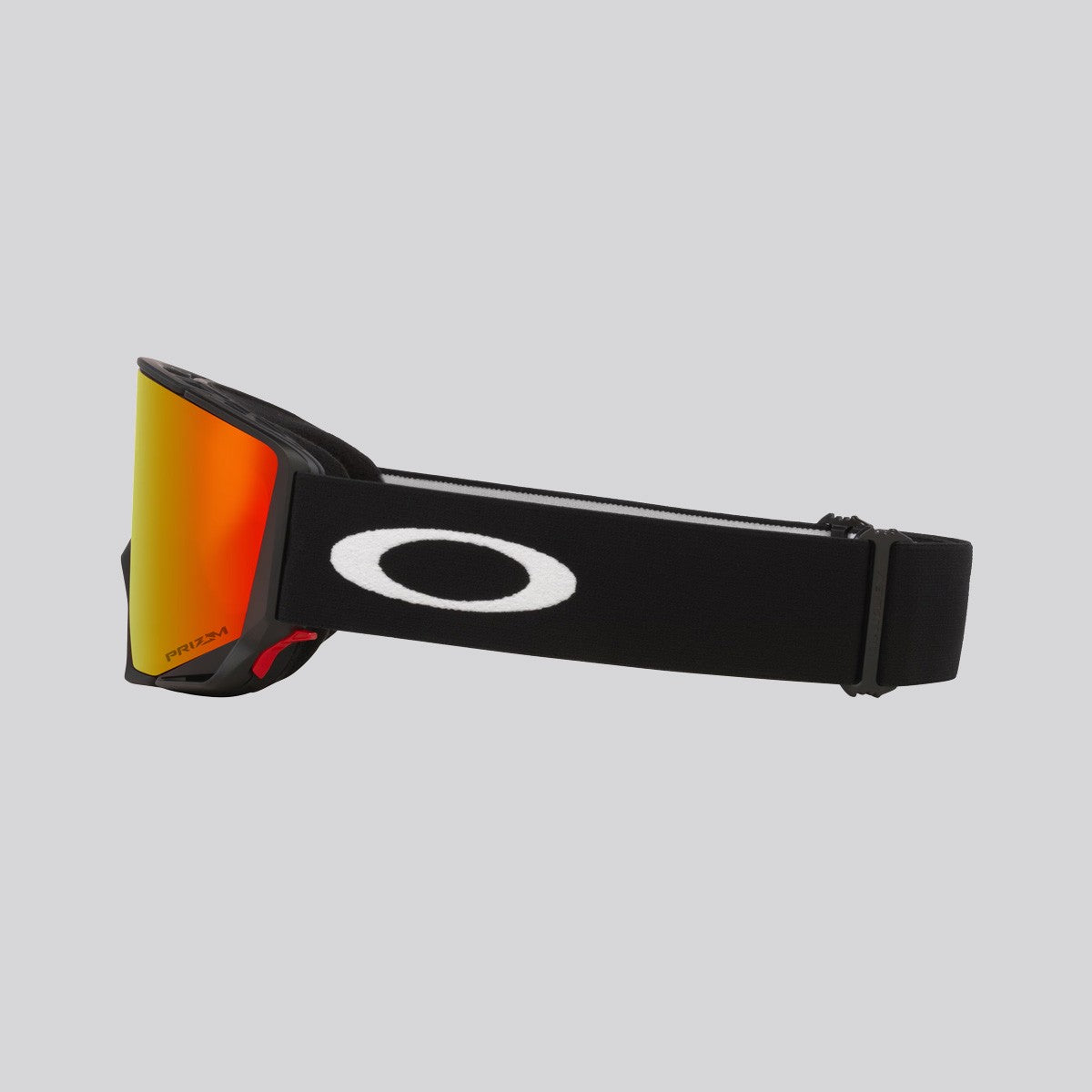 Antiparras Oakley Flow Scape L Matte Black/Prizm Snow Torch Iridium& Prizm Iced
