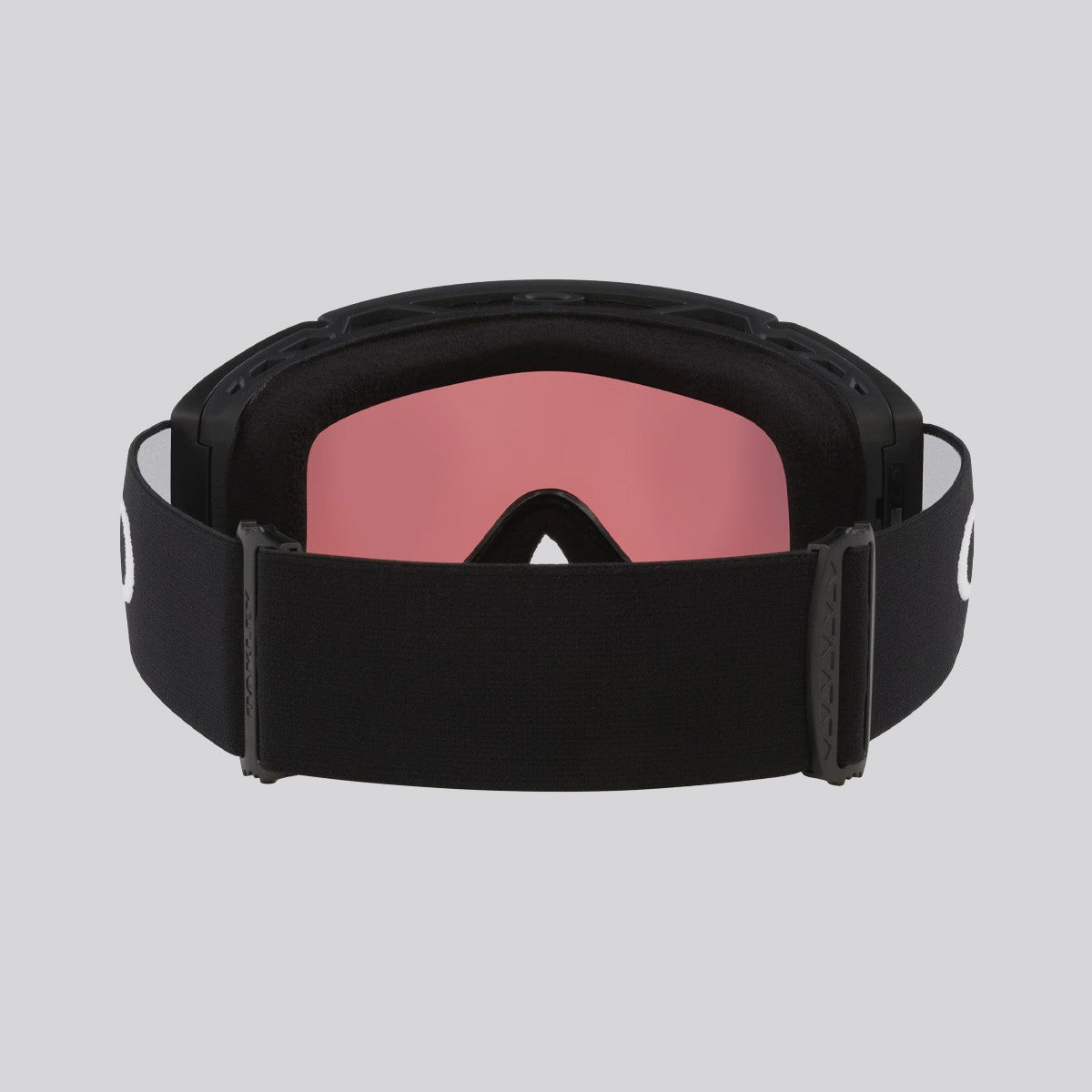 Antiparras Oakley Flow Scape L Matte Black/Prizm Snow Torch Iridium& Prizm Iced
