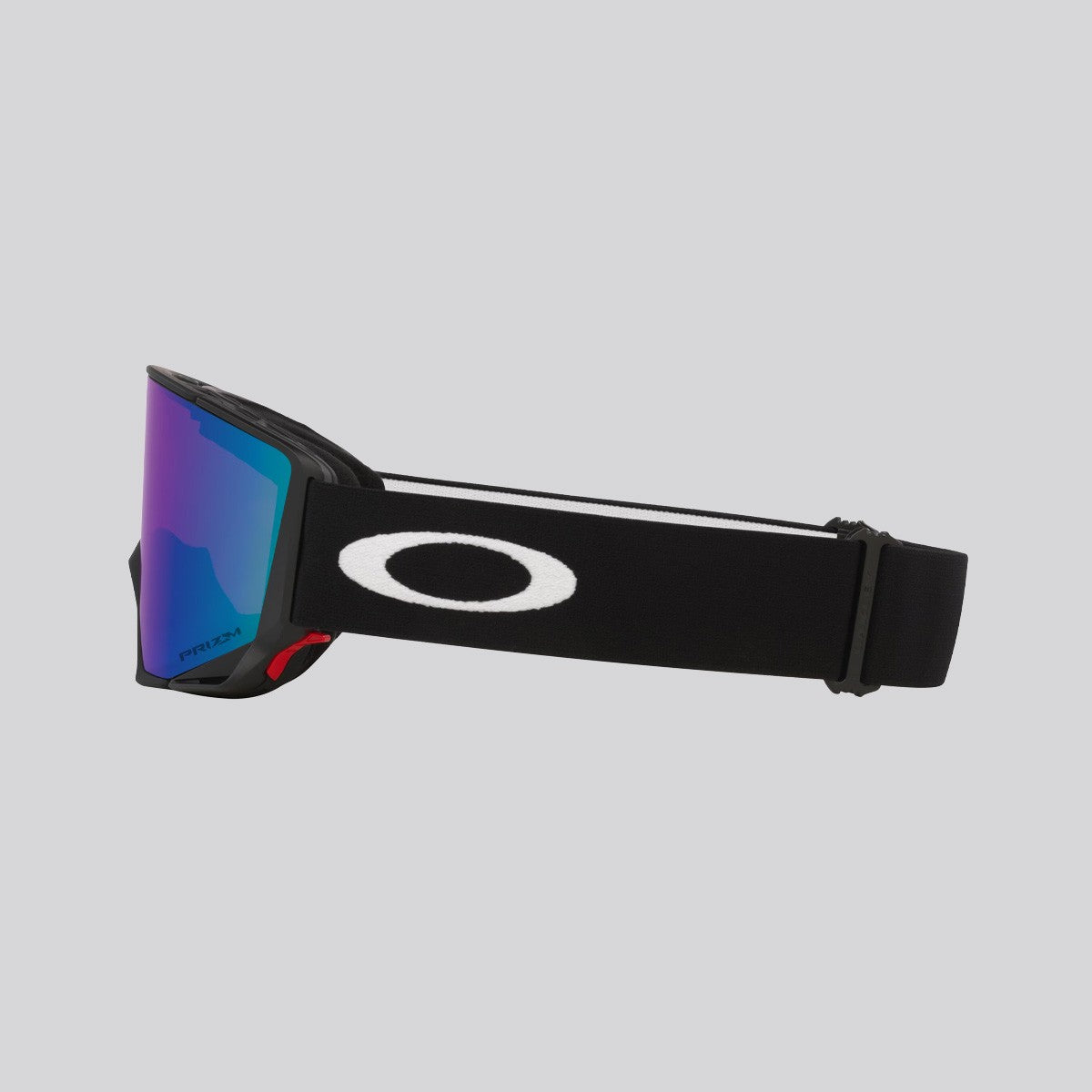 Antiparras Oakley Flow Scape L Matte Black/Prizm Argon/Prizm Iced