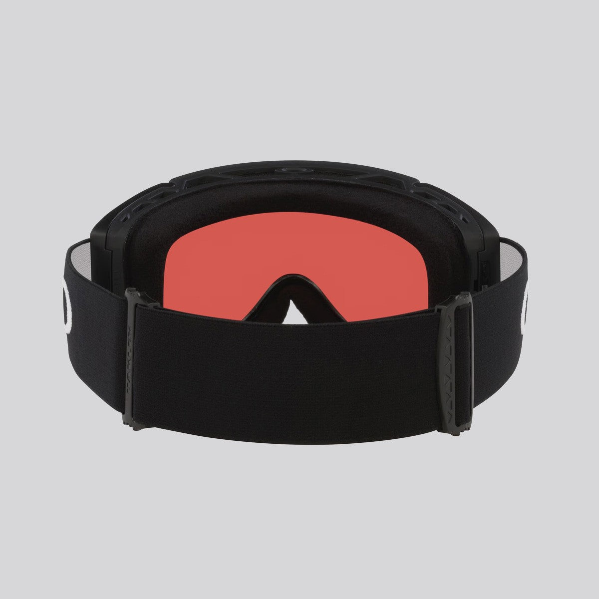 Antiparras Oakley Flow Scape L Matte Black/Prizm Argon/Prizm Iced