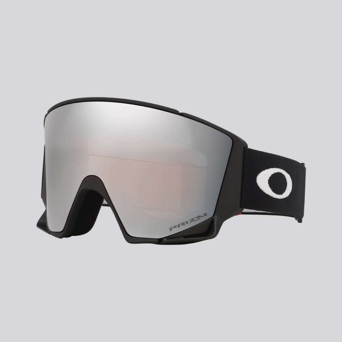 Antiparras Oakley Flow Scape L Matte Black/Prizm Black