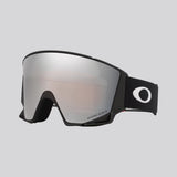 Antiparras Oakley Flow Scape L Matte Black / Prizm Snow Black Iridium