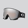 Antiparras Oakley Flow Scape L Matte Black/Prizm Black
