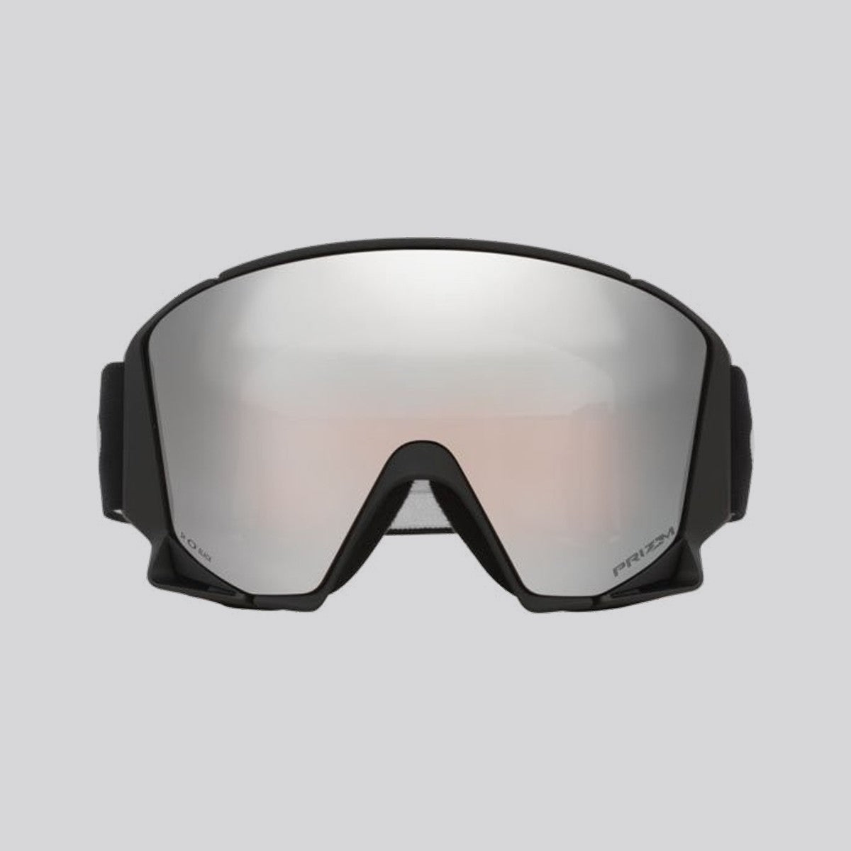 Antiparras Oakley Flow Scape L Matte Black/Prizm Black
