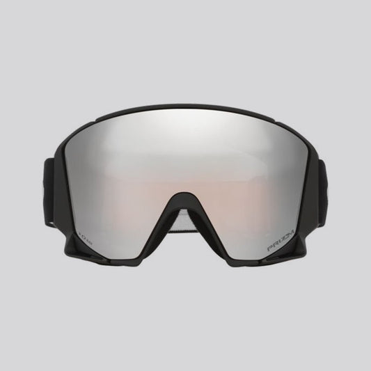 Antiparras Oakley Flow Scape L Matte Black/Prizm Black