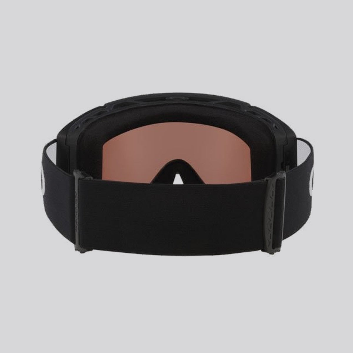Antiparras Oakley Flow Scape L Matte Black/Prizm Black
