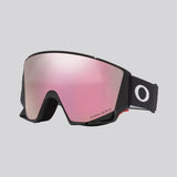 Antiparras Oakley Flow Scape M Matte Black / Prizm Rose Gold Iridium
