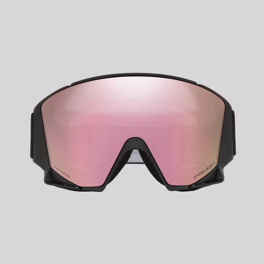 Antiparras Oakley Flow Scape M Matte Black/Prizm Rose Gold Iridium/Prizm Iced