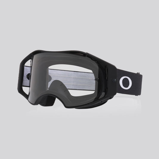 Antiparras Oakley Airbrake Lite Matte Black / Clear