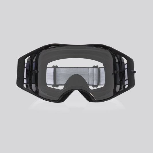 Antiparras Oakley Airbrake Lite Matte Black / Clear