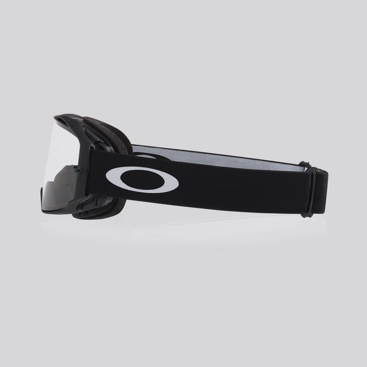 Antiparras Oakley Airbrake Lite Matte Black / Clear