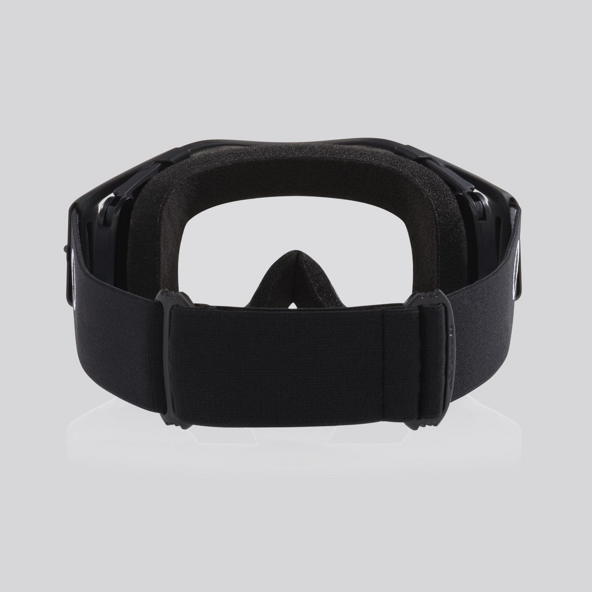 Antiparras Oakley Airbrake Lite Matte Black / Clear