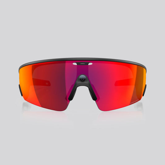 Lentes de Sol Oakley Vanguard Meta Prizm/Red/Black