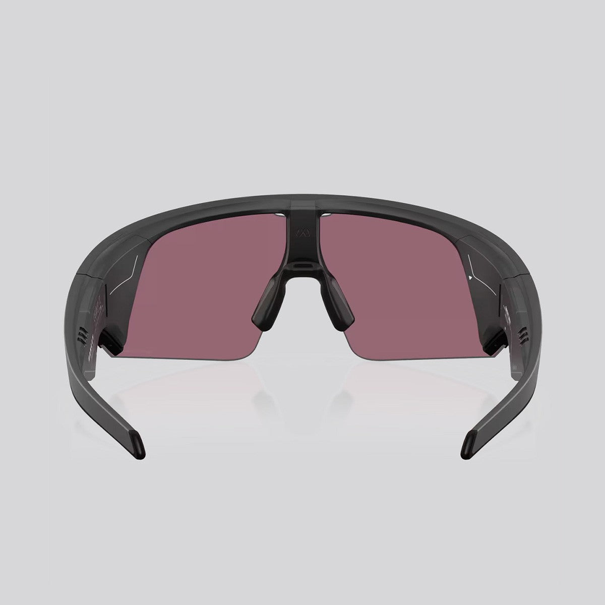 Lentes de Sol Oakley Vanguard Meta Prizm/Red/Black