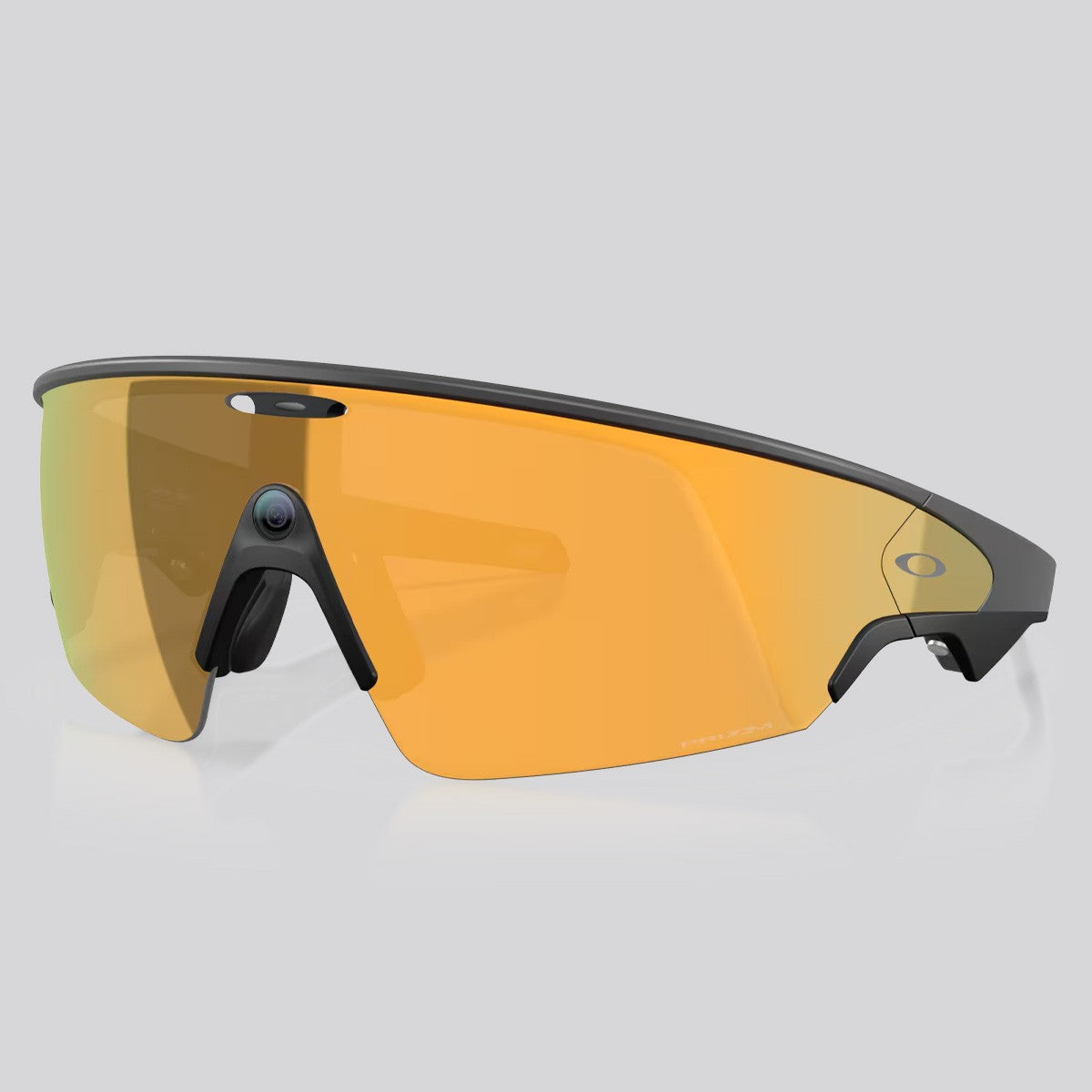 Lentes de Sol Oakley Vanguard Meta Prizm 24K