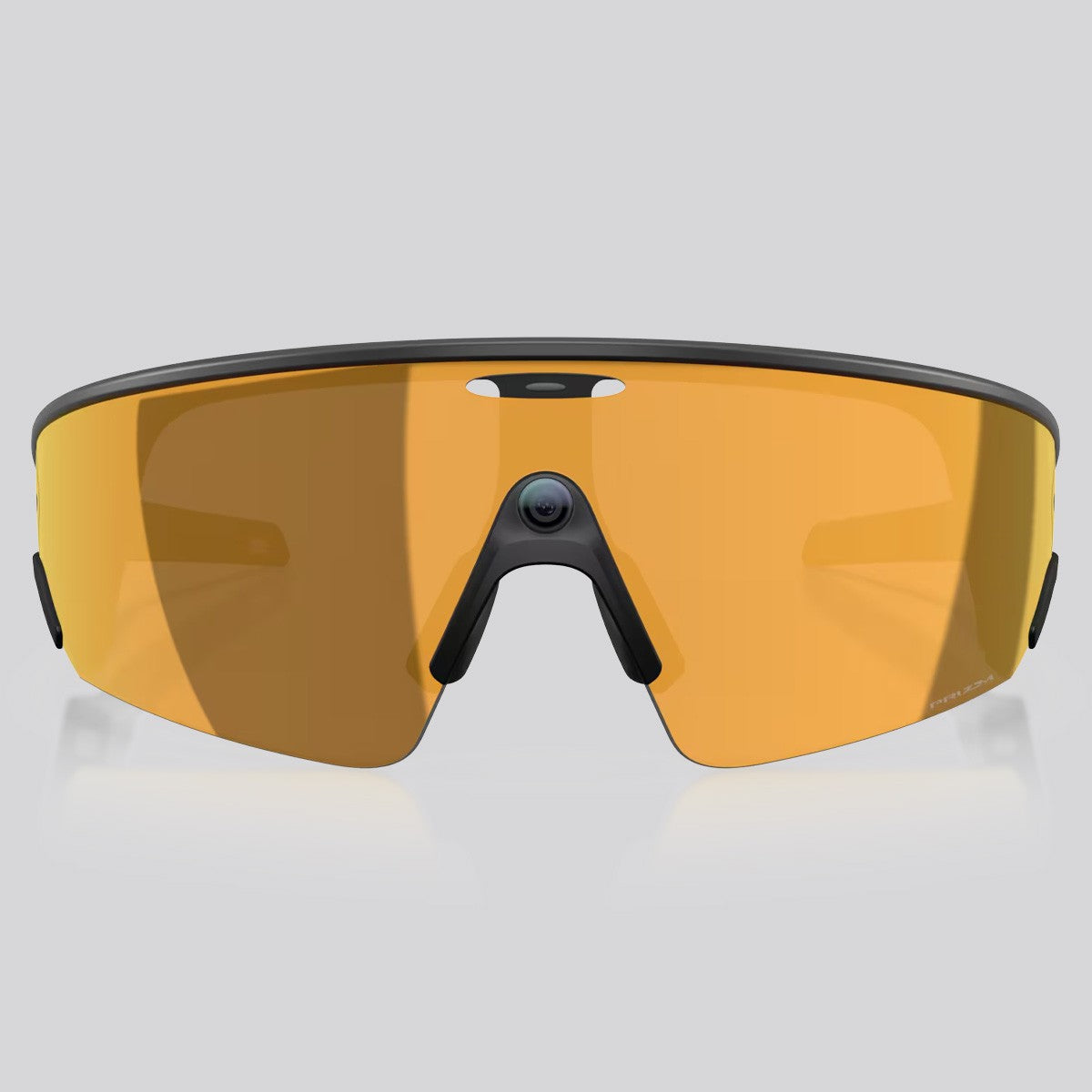 Lentes de Sol Oakley Vanguard Meta Prizm 24K