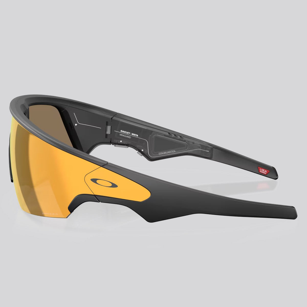 Lentes de Sol Oakley Vanguard Meta Prizm 24K