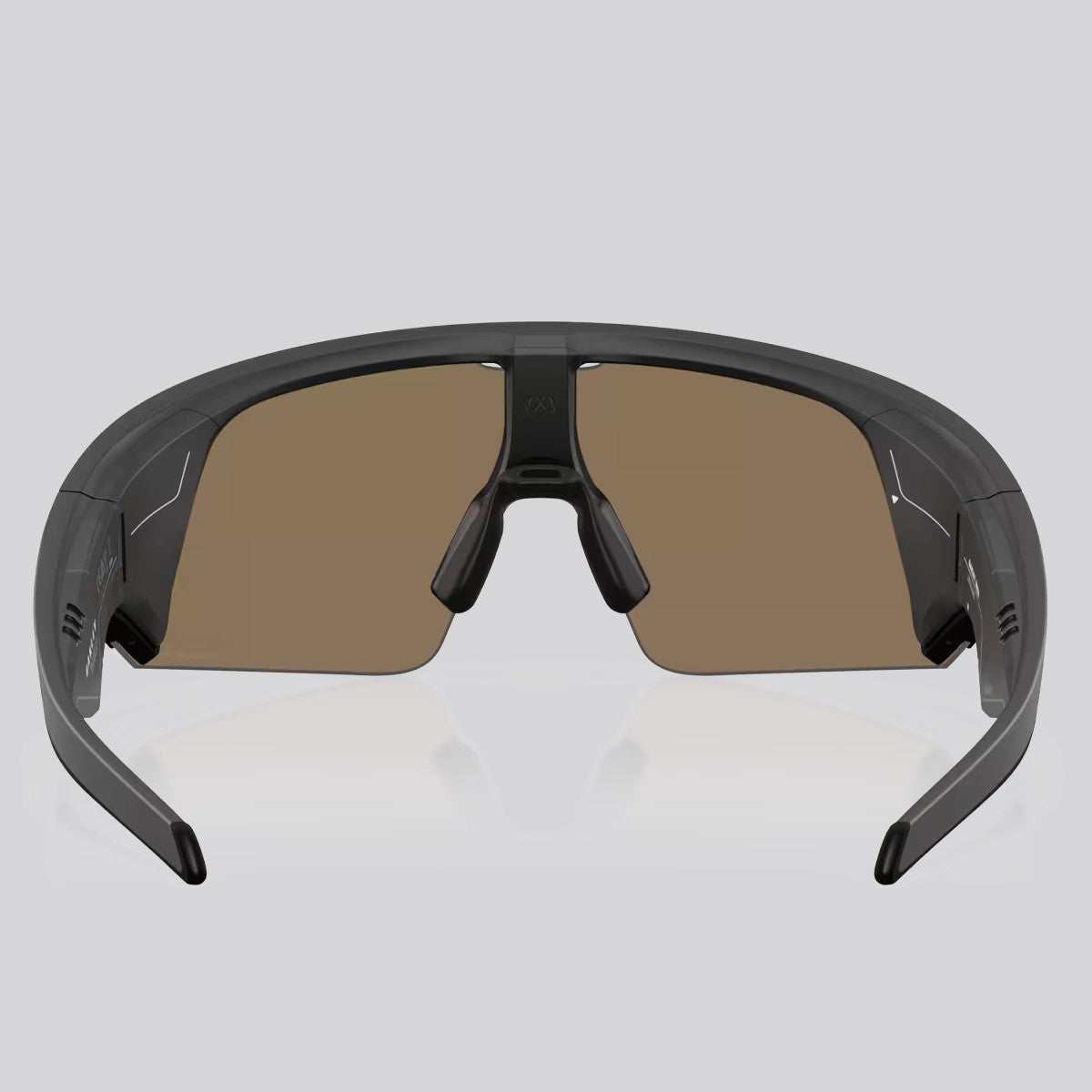 Lentes de Sol Oakley Vanguard Meta Prizm 24K