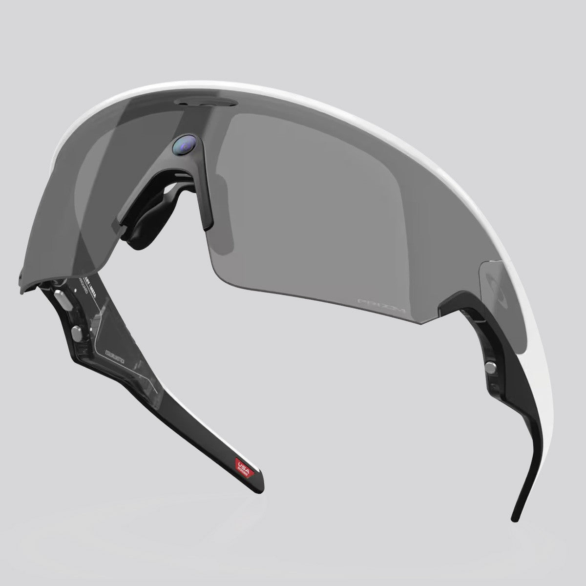 Lentes de Sol Oakley Vanguard Meta Prizm Black
