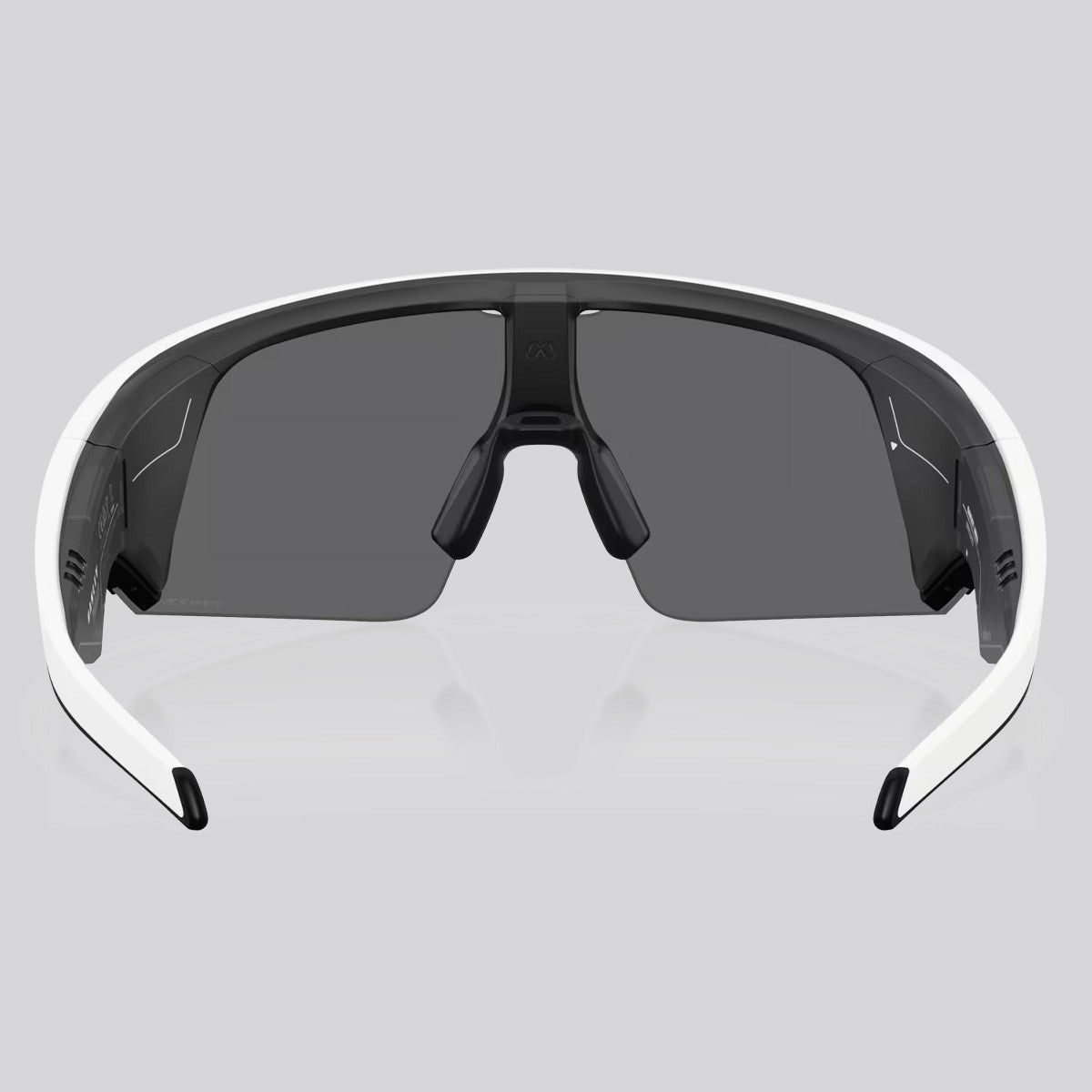 Lentes de Sol Oakley Vanguard Meta Prizm Black