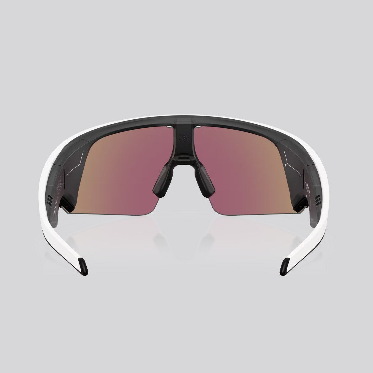 Lentes de sol Oakley Vanguard Meta Prizm/White/Blue