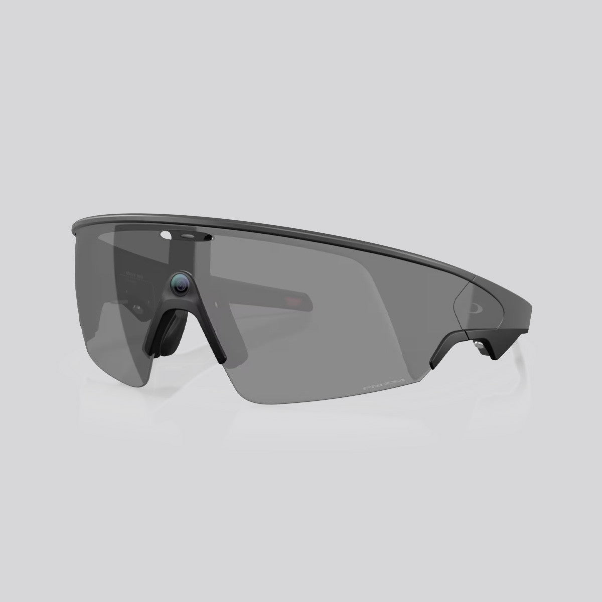 Lentes de Sol Oakley Vanguard Meta Prizm/Black