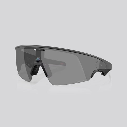 Lentes de Sol Oakley Vanguard Meta Prizm/Black