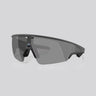 Lentes de Sol Oakley Vanguard Meta Prizm/Black