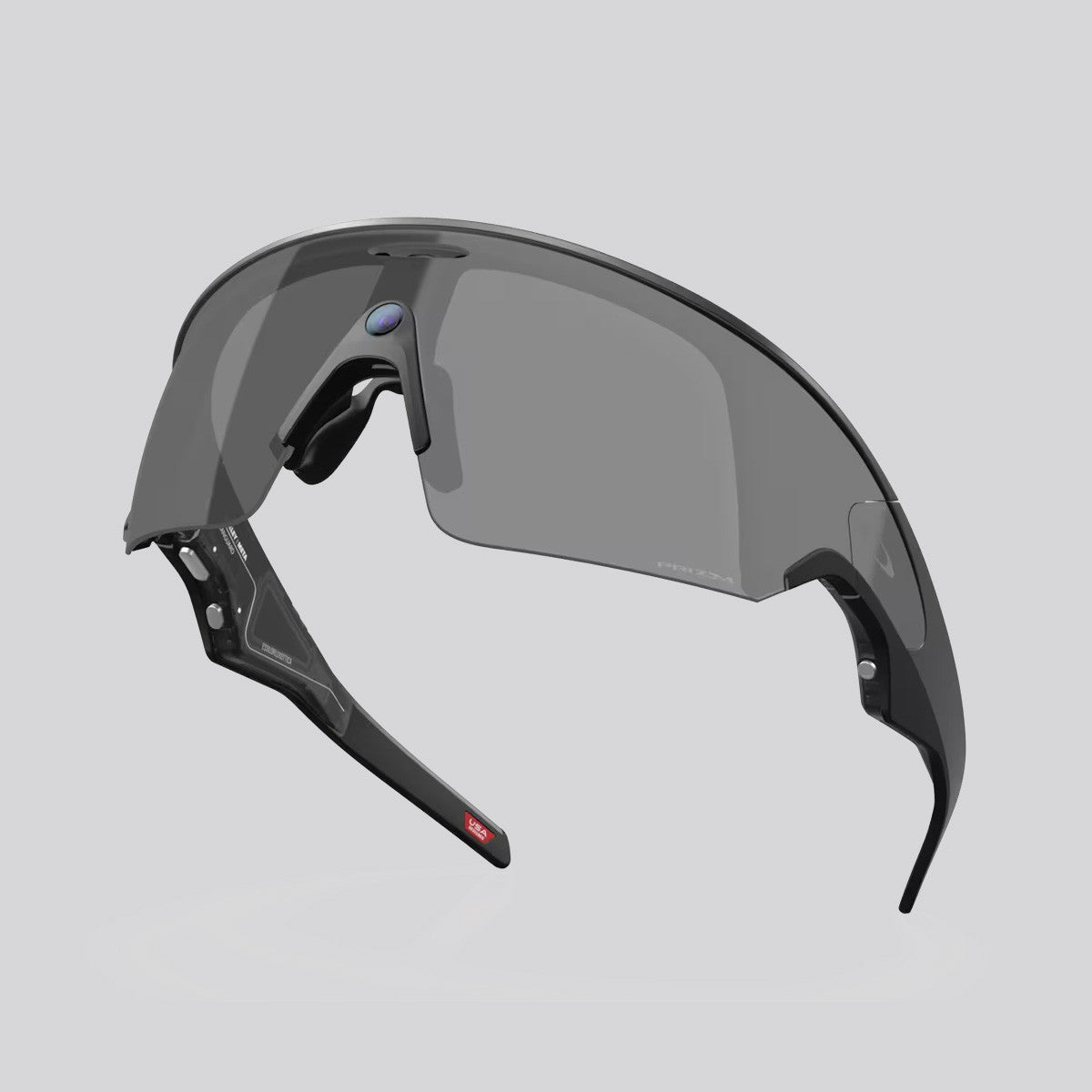 Lentes de Sol Oakley Vanguard Meta Prizm/Black
