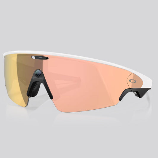 Lentes de Sol Oakley Vanguard Meta Prizm Rose Gold