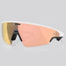 Lentes de Sol Oakley Vanguard Meta Prizm Rose Gold