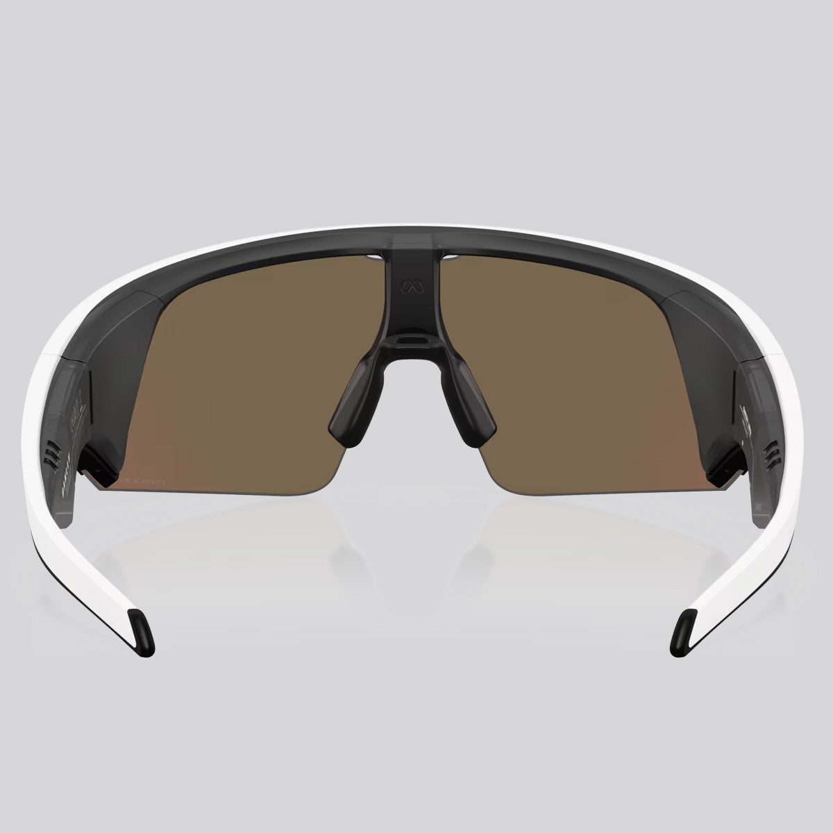 Lentes de Sol Oakley Vanguard Meta Prizm Rose Gold