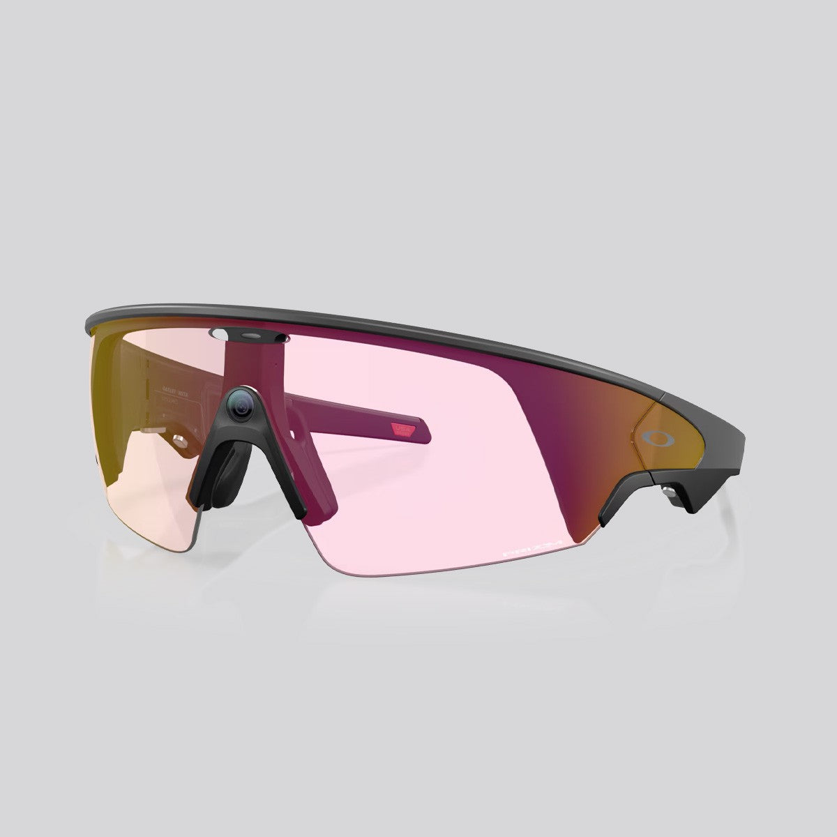Lentes de Sol Oakley Meta Vanguard Meta Prizm/Black