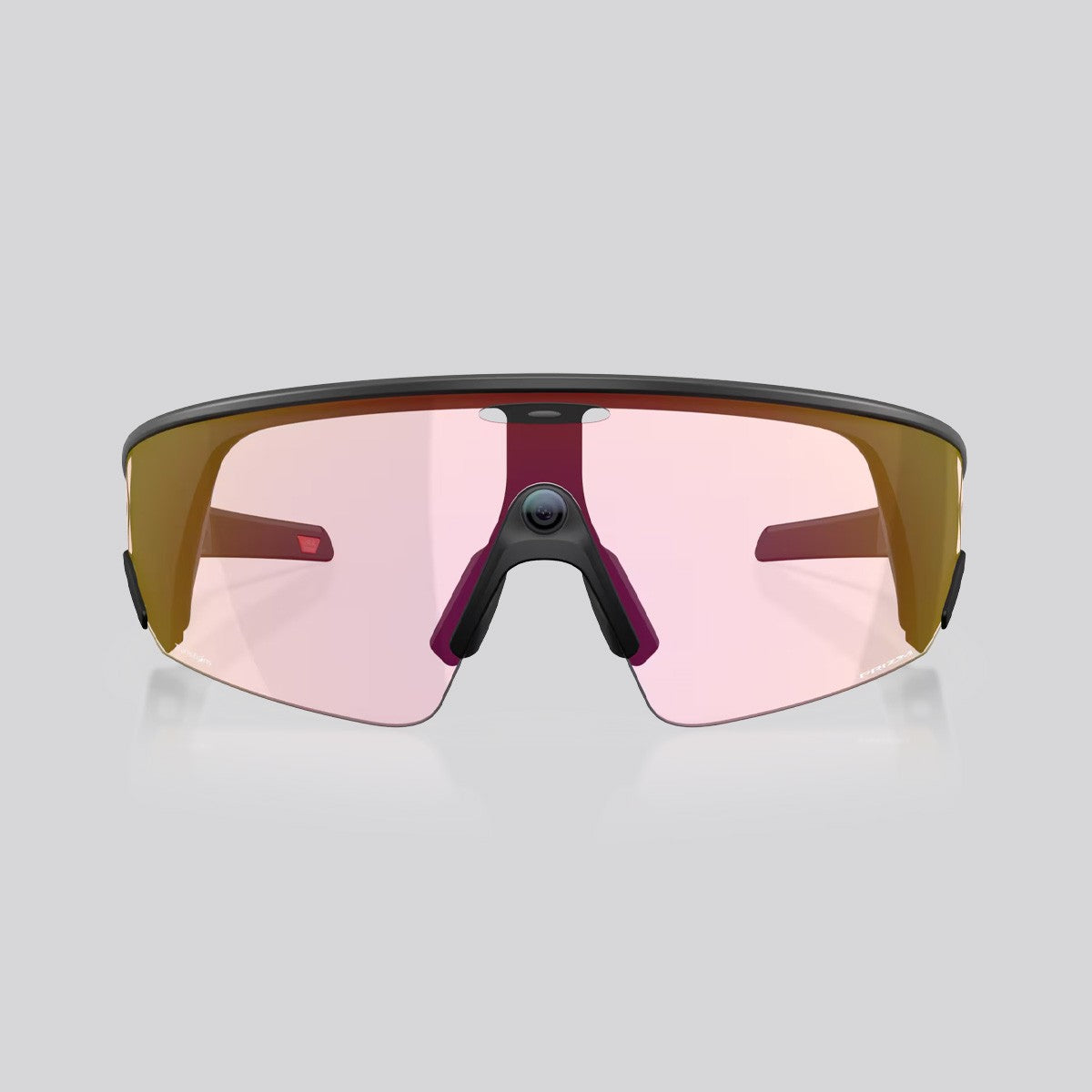 Lentes de Sol Oakley Meta Vanguard Meta Prizm/Black