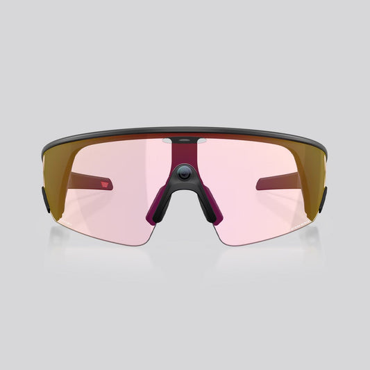 Lentes de Sol Oakley Meta Vanguard Meta Prizm/Black