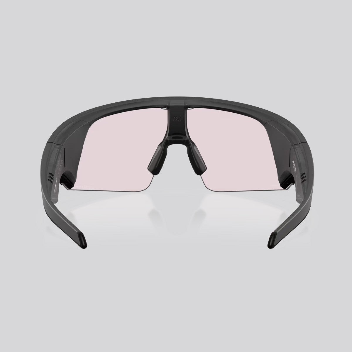 Lentes de Sol Oakley Meta Vanguard Meta Prizm/Black