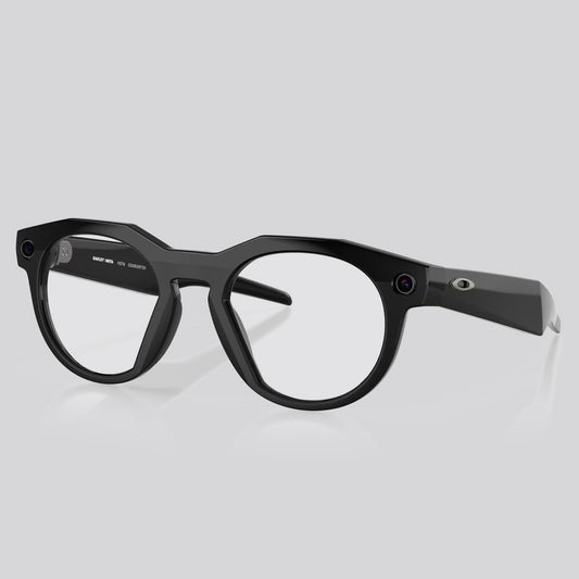 Lentes de Sol Oakley HSTN Meta Black Fotocromático