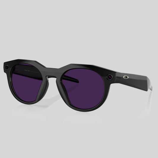 Lentes de Sol Oakley HSTN Meta Black Fotocromático