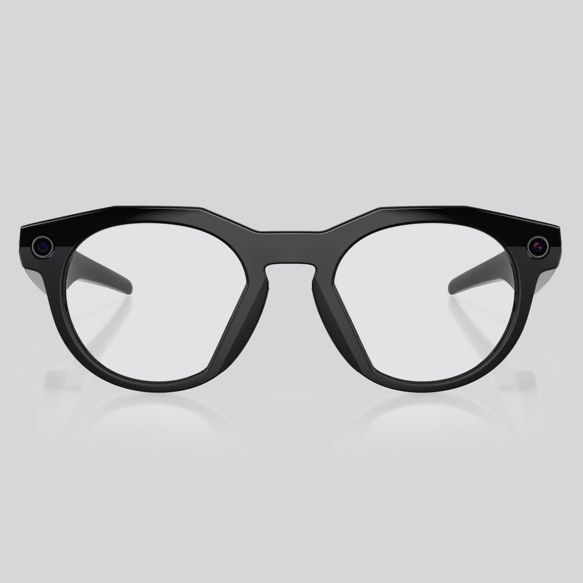 Lentes de Sol Oakley HSTN Meta Black Fotocromático