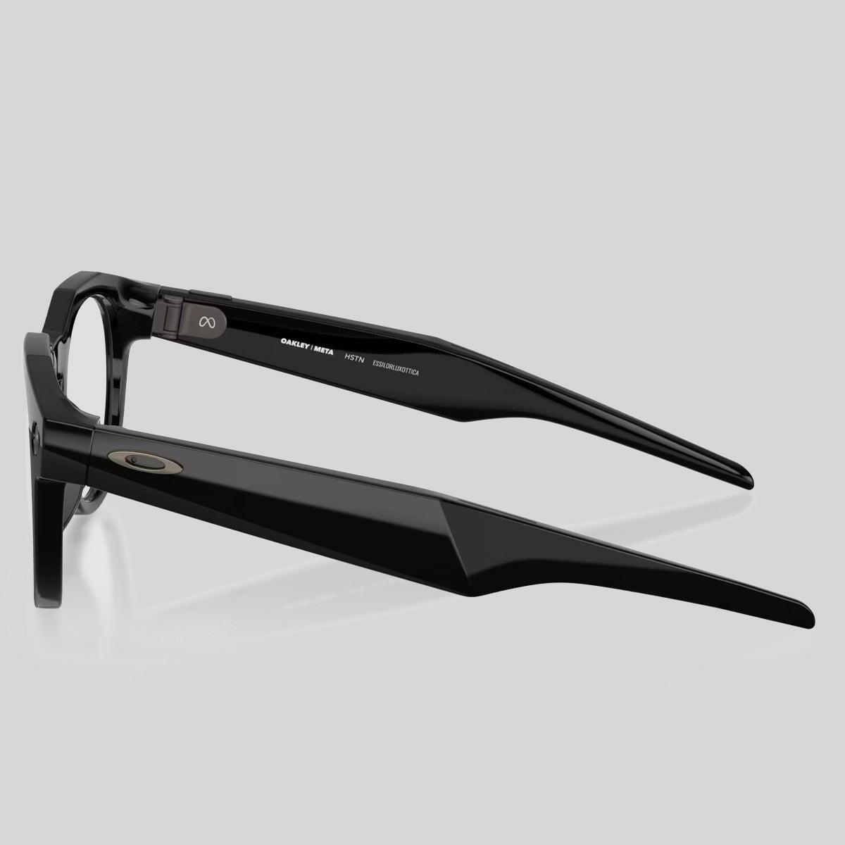 Lentes de Sol Oakley HSTN Meta Black Fotocromático