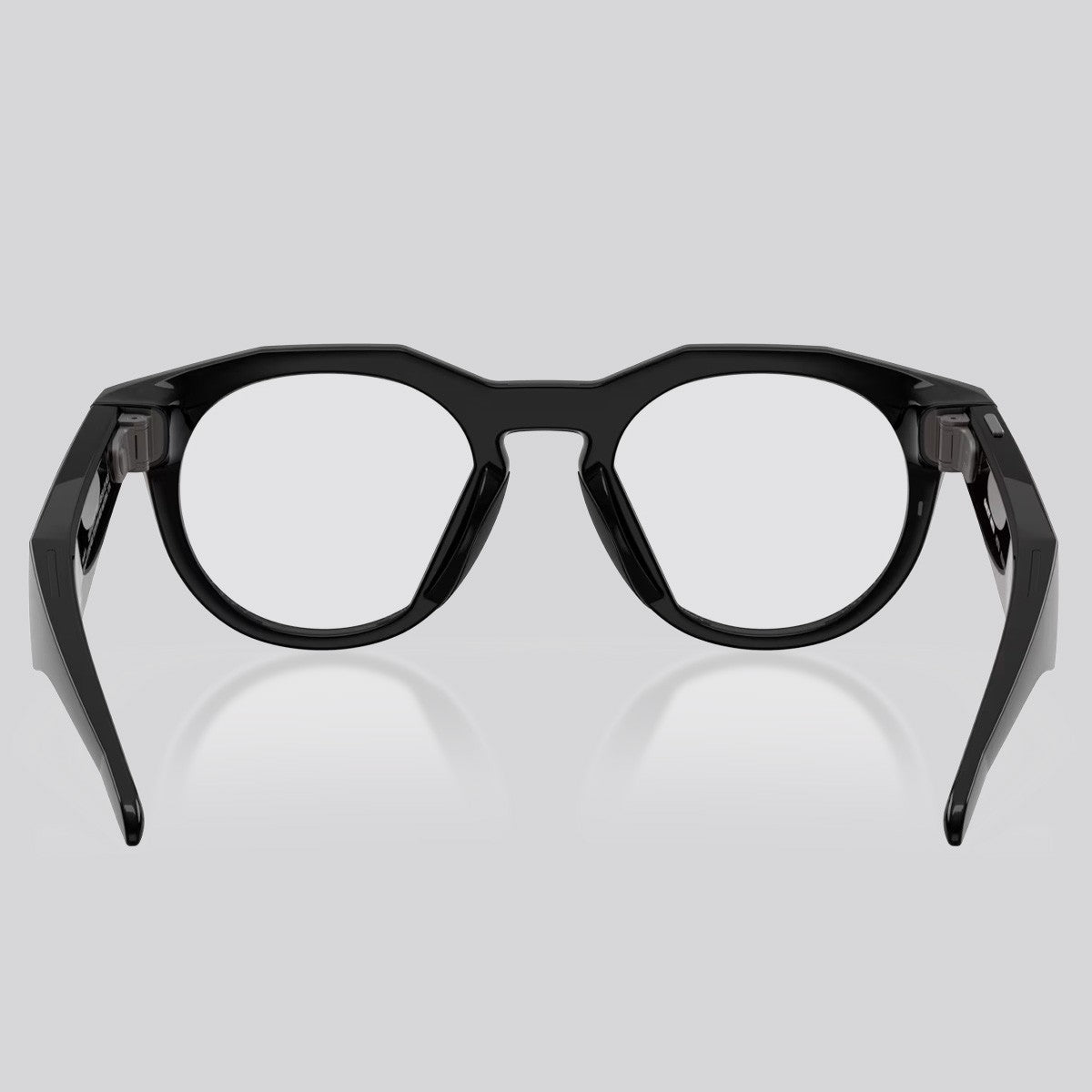 Lentes de Sol Oakley HSTN Meta Black Fotocromático