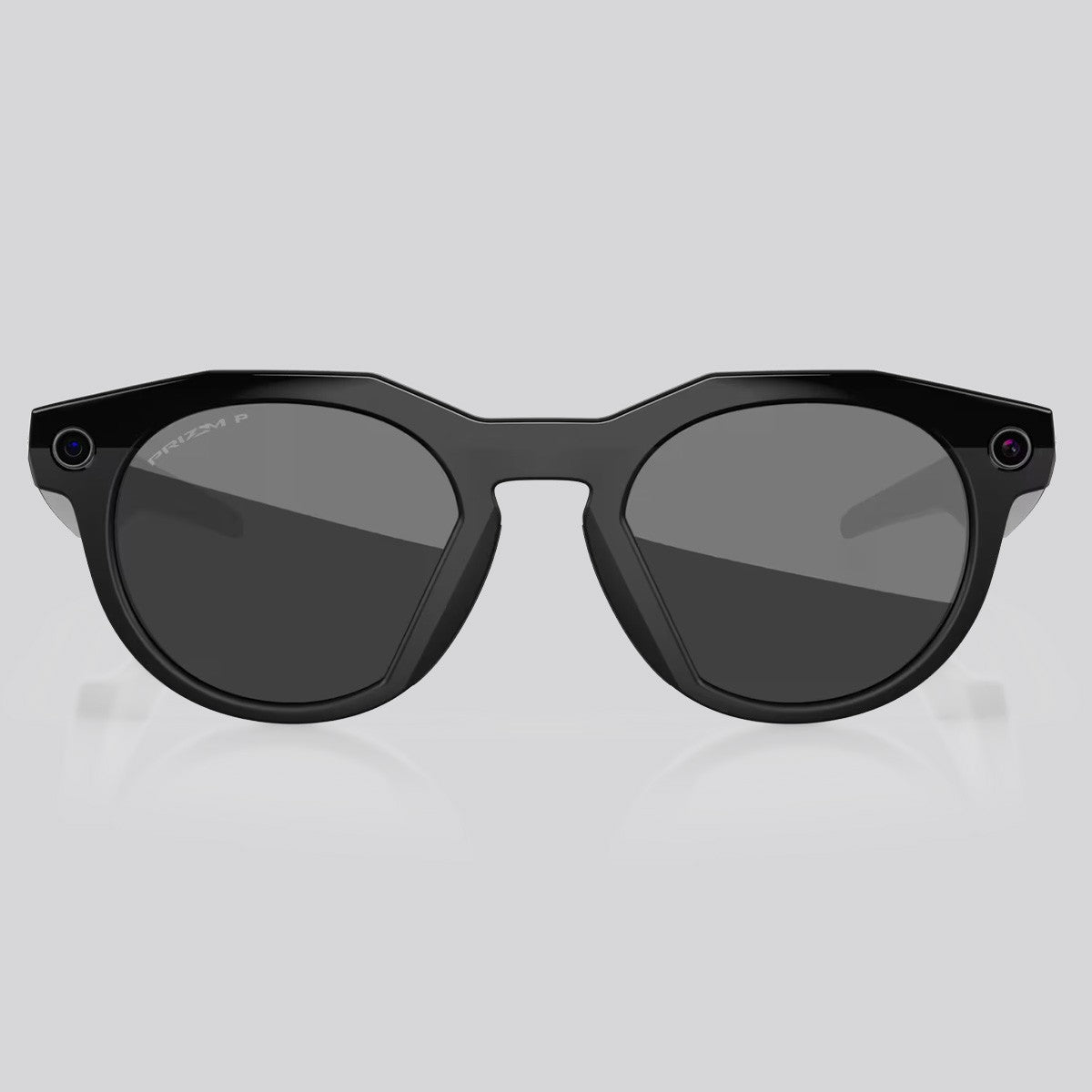 Lentes de Sol Oakley HSTN Meta Prizm Black Polarizado