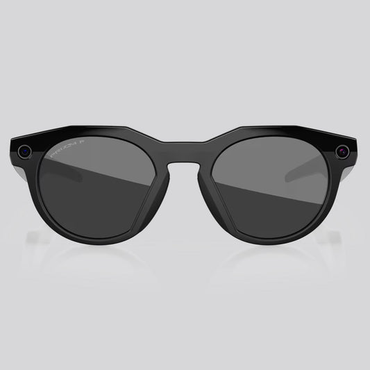 Lentes de Sol Oakley HSTN Meta Prizm Black Polarizado