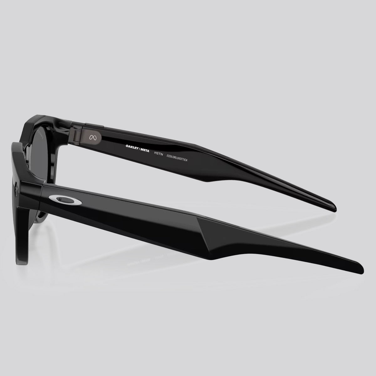Lentes de Sol Oakley HSTN Meta Prizm Black Polarizado